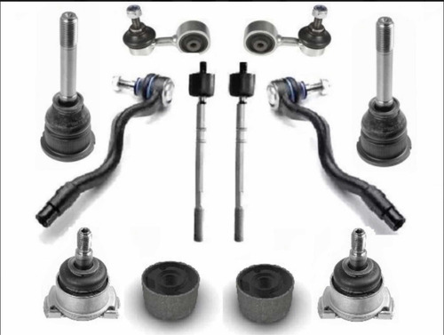 Imagen 1 de 1 de Kit Bmw