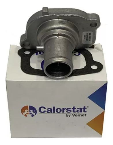 Termostato Completo P/ Fiat Uno 1.3 8v Fire