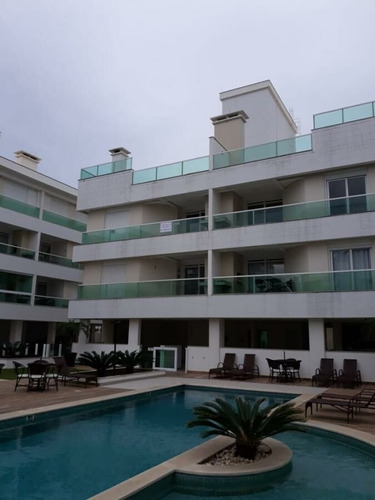 Imagem 1 de 23 de Apartamento À Venda Em Florianópolis/sc - Ap13321-1743645