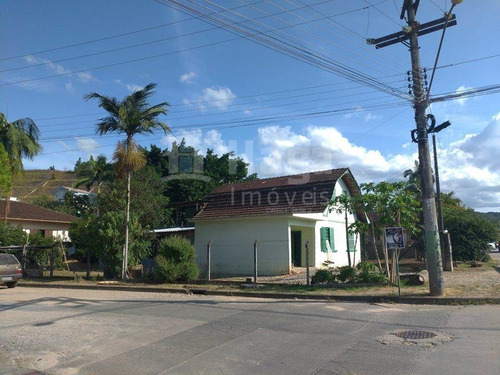Imagem 2 de 4 de Casa À Venda No Bairro Souza Cruz Em Brusque/sc - 1288
