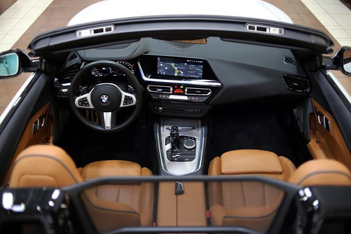 Imagem 9 de 12 de Bmw Z4 M40i 3.0 Aut.