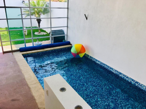 Imagen 8 de 12 de Casa En Venta Lomas De Angelopolis L