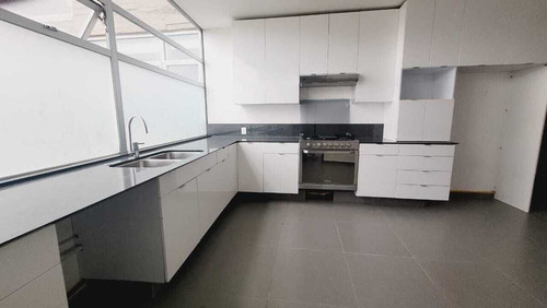 Departamento En Renta En Bosque Real