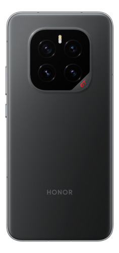 Honor Gt Pro Snapdragon 8 Elite 7200 Mah Quad Camara Msi Negro