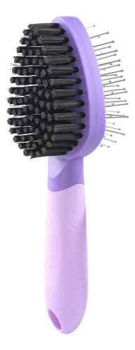 Cepillo Doble Para Gato Resistente Expert Fancy Pets