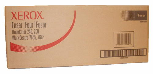 Fusor Xerox 008r12989 Dc 250 220v