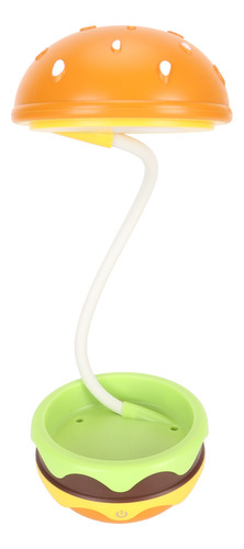 Escritorio Led Flexible Con Cuello De Cisne Lindo