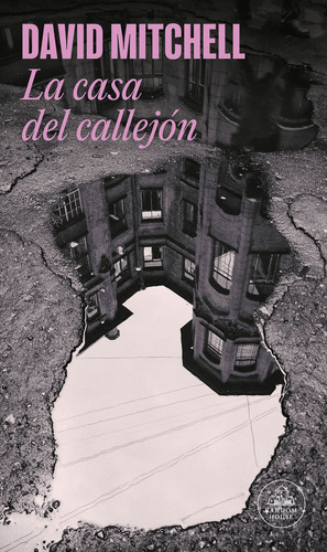 Libro La Casa Del Callejã³n