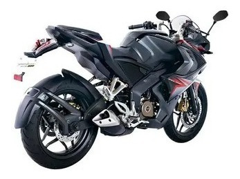 Imagen 9 de 16 de Bajaj Rouser Rs 200 Rs200 0km 2022 - Rvm