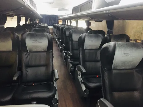 Alquiler De Micro - Minibus - Combi