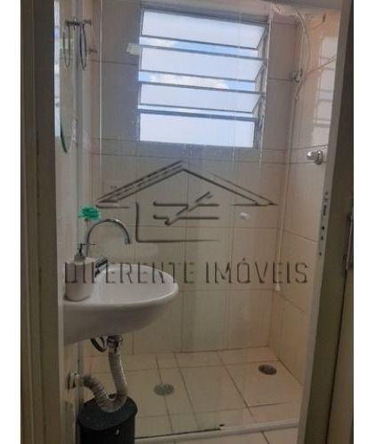 Imagem 8 de 14 de Apartamento Na Vila Curuça 45m²