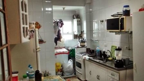 Imagem 3 de 8 de Apatamento Rudge Ramos - Mv5393