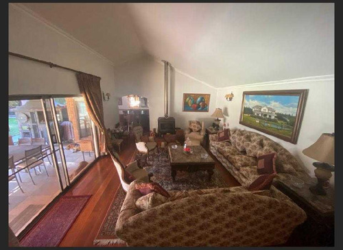 Tu Casa Soñada En Chicureo (rebajada!) (82076)