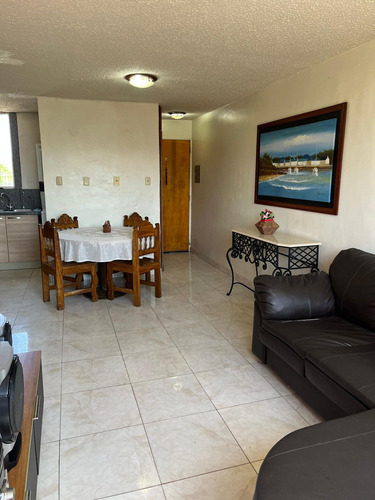 (jv) Apartamento En Venta Resd El Tulipán San Diego
