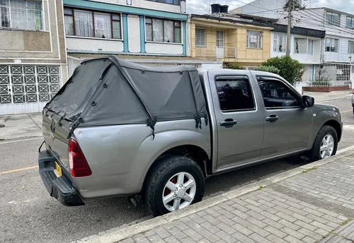 Chevrolet LUV D-MAX 3.0 Cabina Doble 4X2 Mt