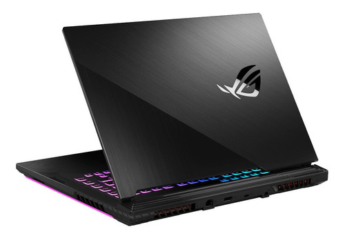 Imagen 3 de 7 de Gamer Asus Rog Intel I7 10ma+512ssd+16ram+8gb Rtx2070+win I5