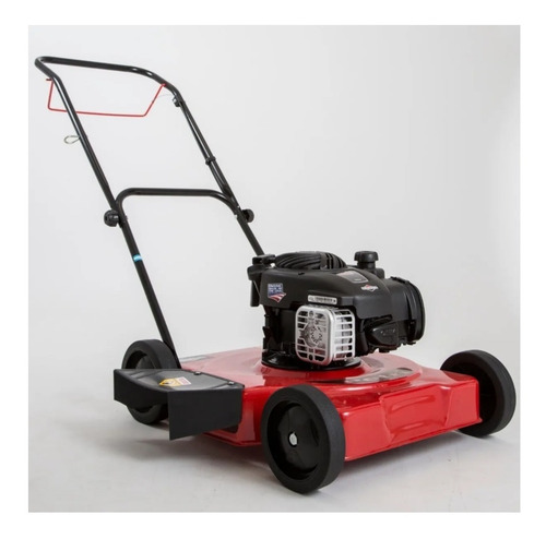 Imagen 2 de 4 de Cortadora De Pasto Petri 4.5 Hp Profesional Briggs 3002002