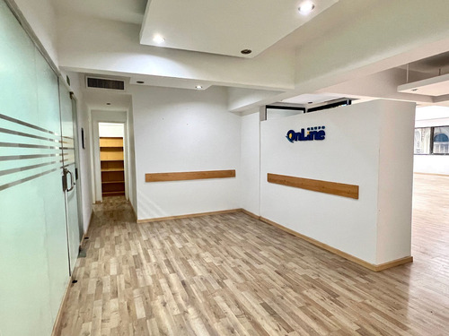 Imagen 3 de 30 de Oportunidad!! Venta Oficina Piso 230m2 + Cochera