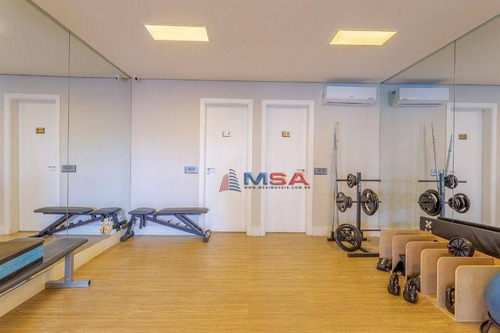 Imagem 20 de 27 de Apartamento À Venda Em Perdizes! - Ap2275