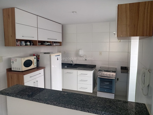 Imagem 4 de 9 de Ref.: 2002 - Apartamento, Marilândia - 1804