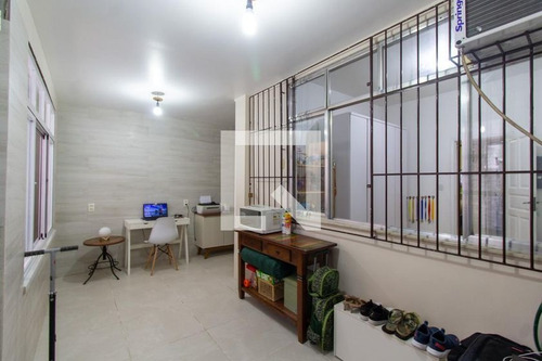 Imagem 9 de 15 de Apartamento À Venda - Santa Teresa, 2 Quartos, 50 - S893631834