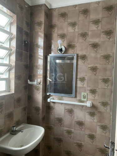 Imagem 6 de 7 de Apartamento Cidade Baixa Porto Alegre - 7683