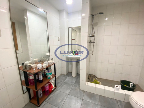 Amplia Bodega + Local En Venta En Club Hípico 722mt2
