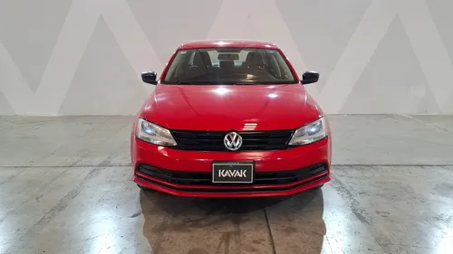Volkswagen Jetta 2.0 Mt