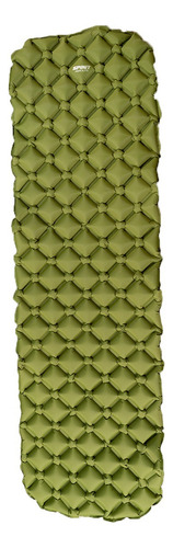 Colchoneta Inflable Aislante Spinit Aerolite Ultralight 490g
