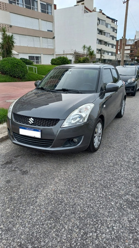 Suzuki Swift 1.4 Glx Mt