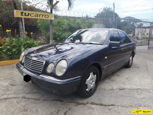 Imagen 3 de 13 de Mercedes-benz E 320 Advantarge