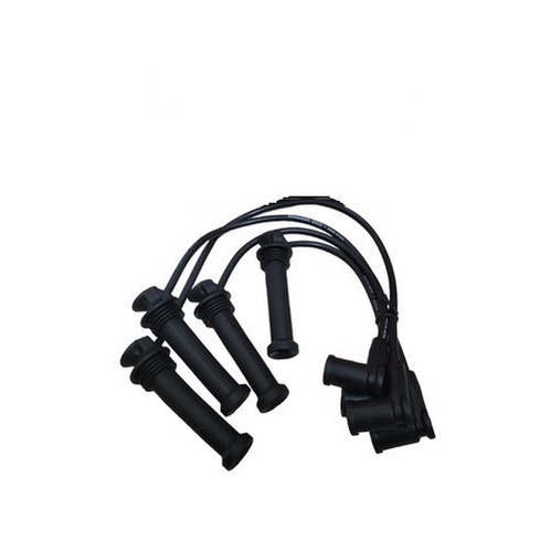 Cables De Bujias Ecosport Focus 2.0 Ranger 2.3 Mazda 3 2.0