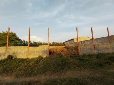 Terreno en venta