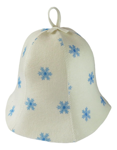 1 Pieza Sauna Gorro Resistente Al Calor Portátil Duradero C