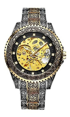 Reloj De Ra Para Hom Reloj De Ra Para Hombre, Patrón De Tatu