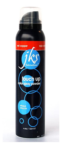 Touch Up Spray Rojo Cobre Te - 7350718:mL a $174098