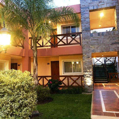Imagen 18 de 28 de Apart En Venta Ubicado En Federación - Equipado - Excelentes Instalaciones -