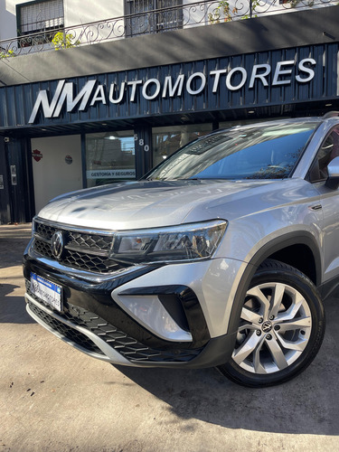 Volkswagen Taos 1.4 250 Tsi Comfortline