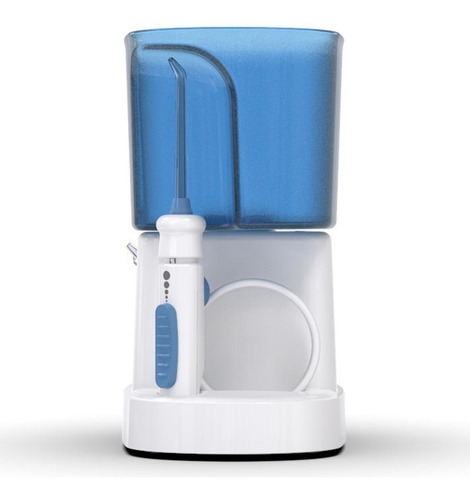 Irrigador Oral Waterpik Wp70b - 110 Volts