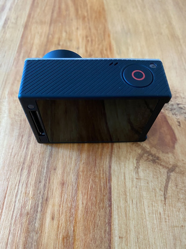 Gopro Hero 4 Silver + Baterias Extra + Acessórios + Micro Sd