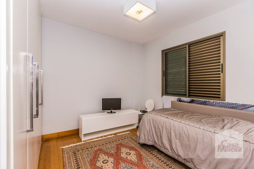 Imagem 12 de 15 de Apartamento À Venda No Savassi - Código 247834 - 247834