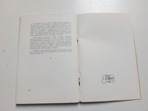 Livro: Sete Lendas - Gottfried Keller (1961) (Usado)