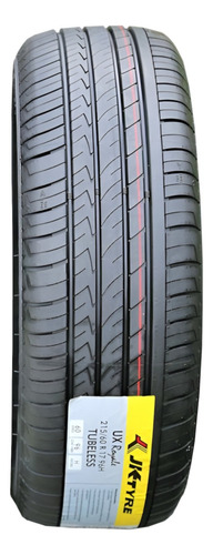 Llanta 225/60r17 Jk Tyre Ux Royale 99h