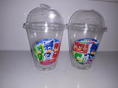 Vasos Personalizados