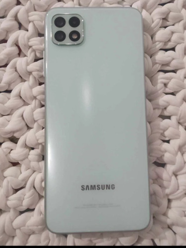 Celular Samsung A22 5g. Como Nuevo.