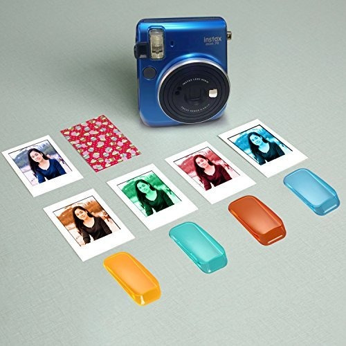 Accesorio 56 1 Para Fujifilm Instax Mini 70