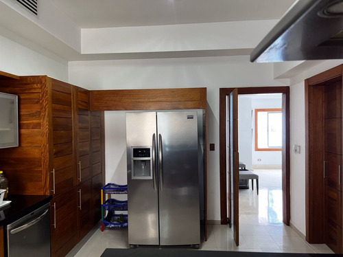 Te Rento Hermoso Apartamento En Piantimi Distrito Nacional 