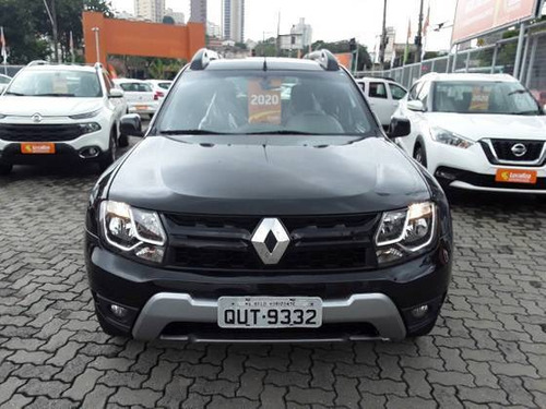 Renault Duster 1.6 16v Sce Flex Dynamique X-tronic