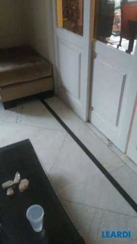 Imagem 7 de 15 de Apartamento - Santa Cecília - Sp - 623698