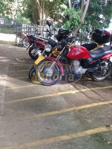 Imagem 5 de 26 de Apartamento Padrão Para Venda No Bairro Serraria, 2 Dorm, 1 Vagas, 48 M - 8017
